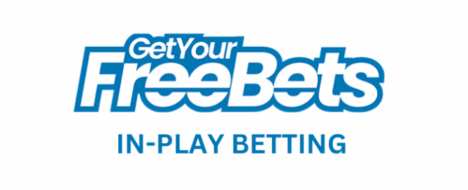 In-Play Betting Explained #1 Sports Betting Guides