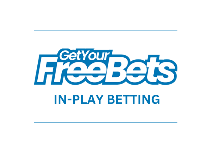 In-Play Betting Explained #1 Sports Betting Guides