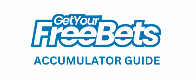 Accumulator Guide | #1 Sports Betting Guides